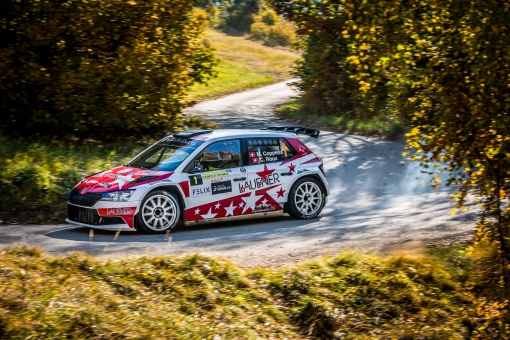 Rallye International du Valais